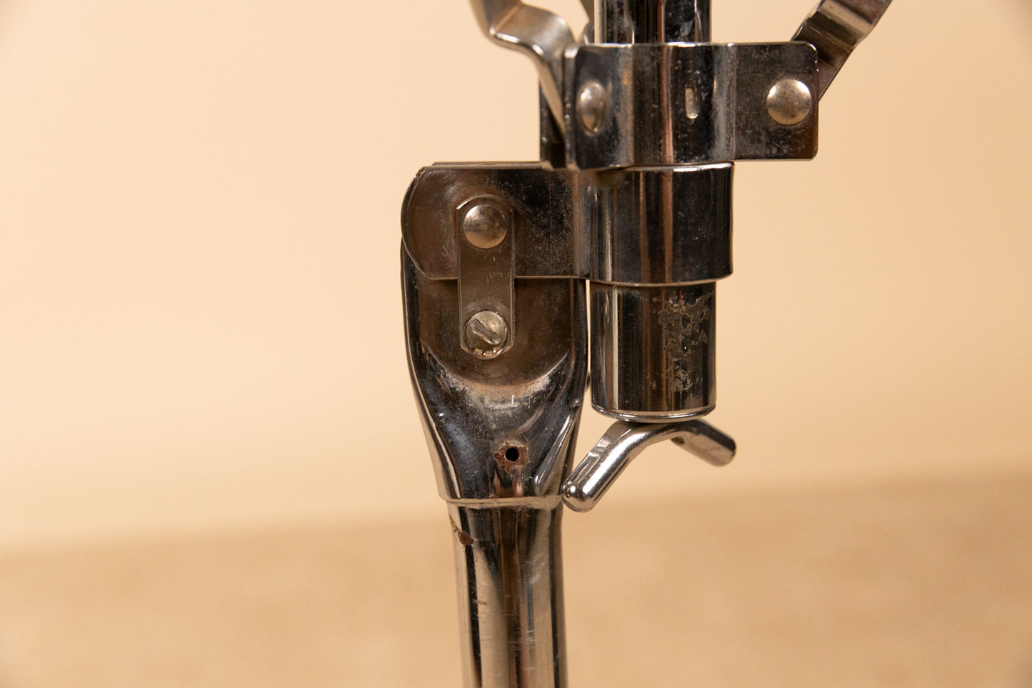 Vintage Rogers Swan Leg "Giant" Snare Drum Stand