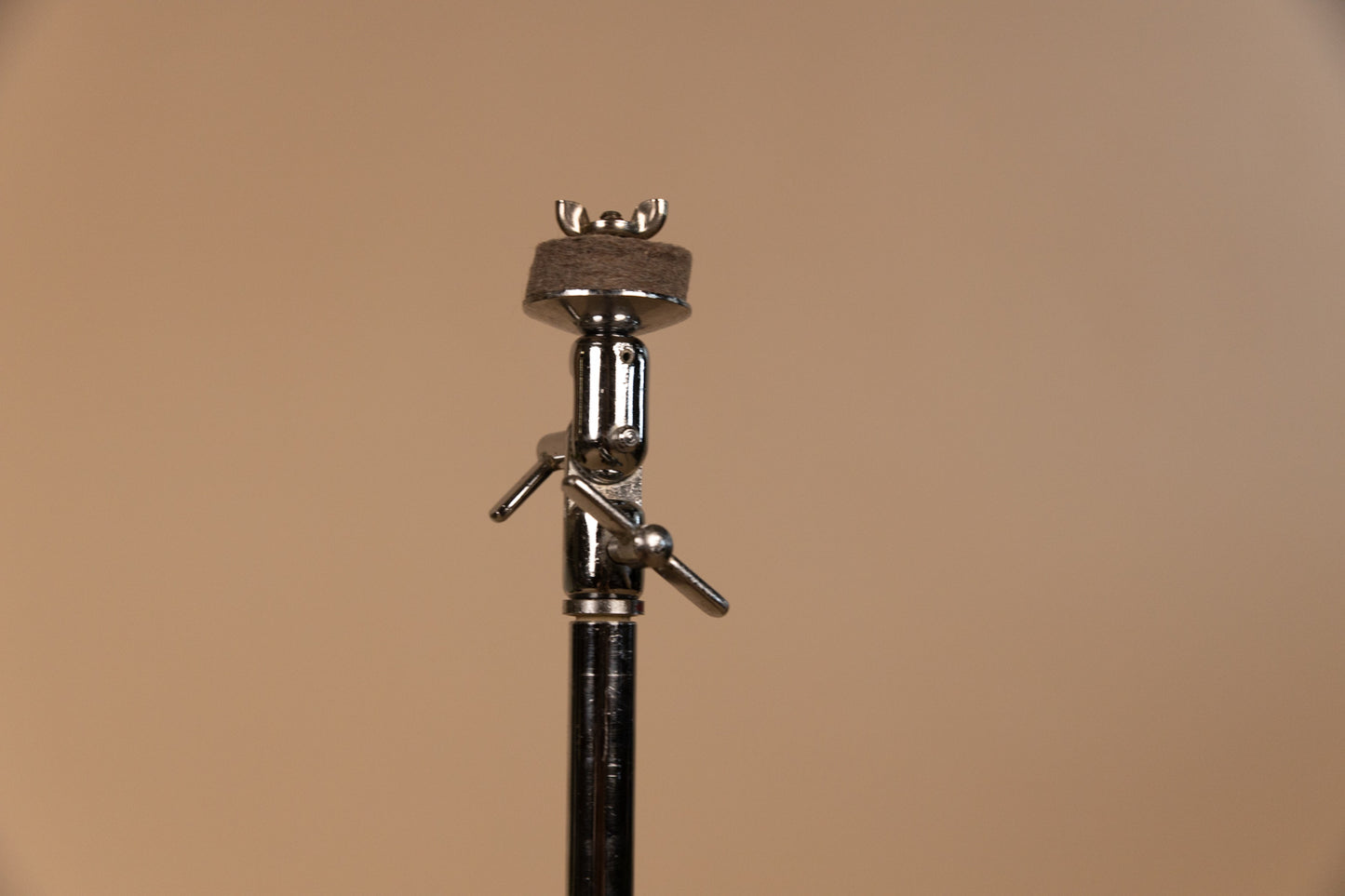 Vintage Slingerland Buddy Rich Floor Cymbal Stand