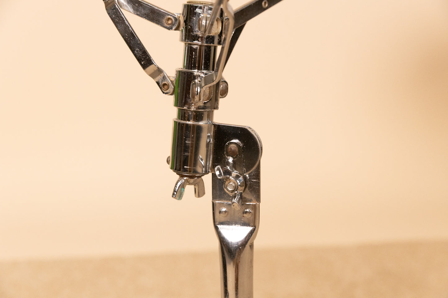 1960s Ludwig / W & A Buck Rogers No. 1358C Snare Stand
