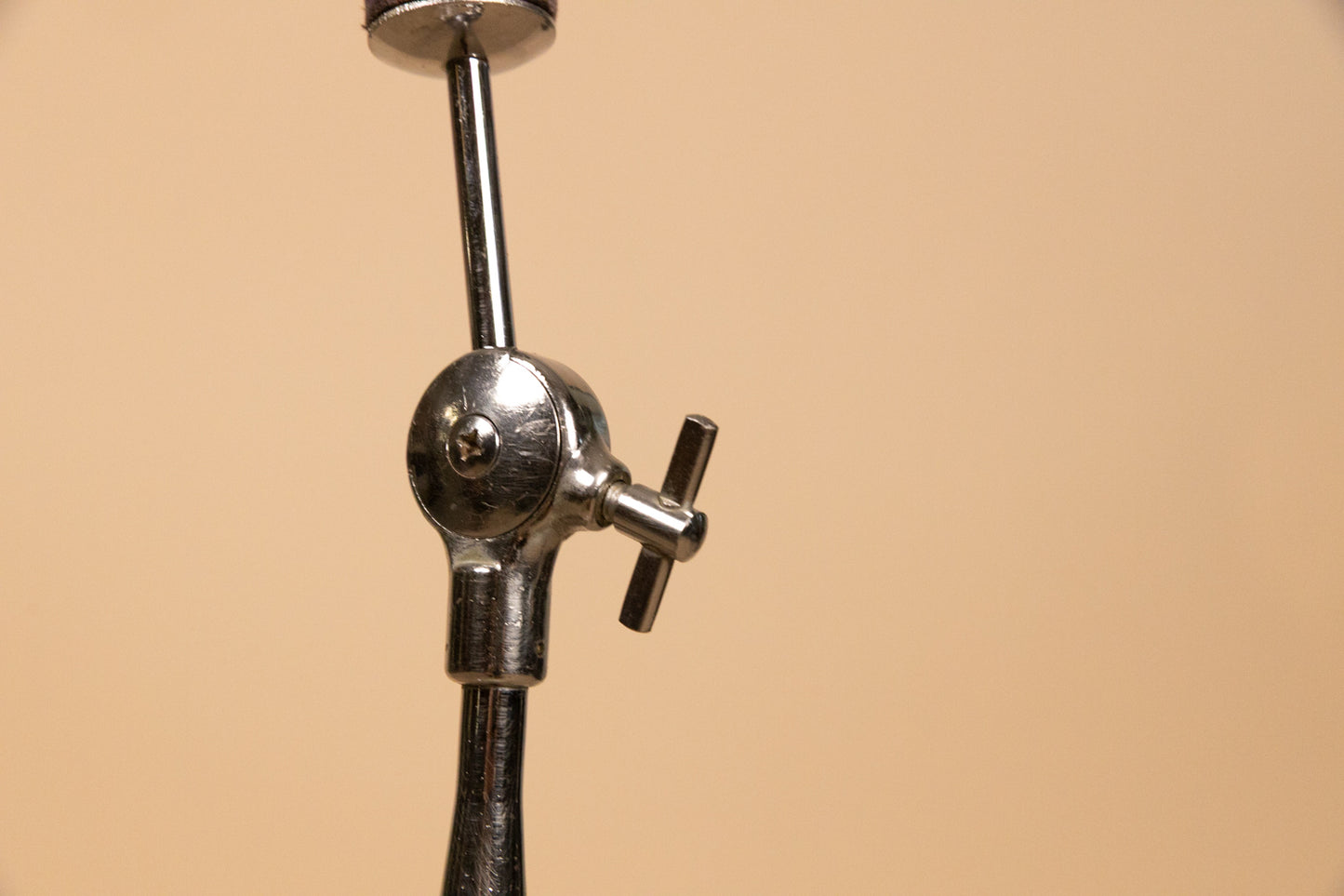 1970s Pearl CH-703 Cymbal Stand