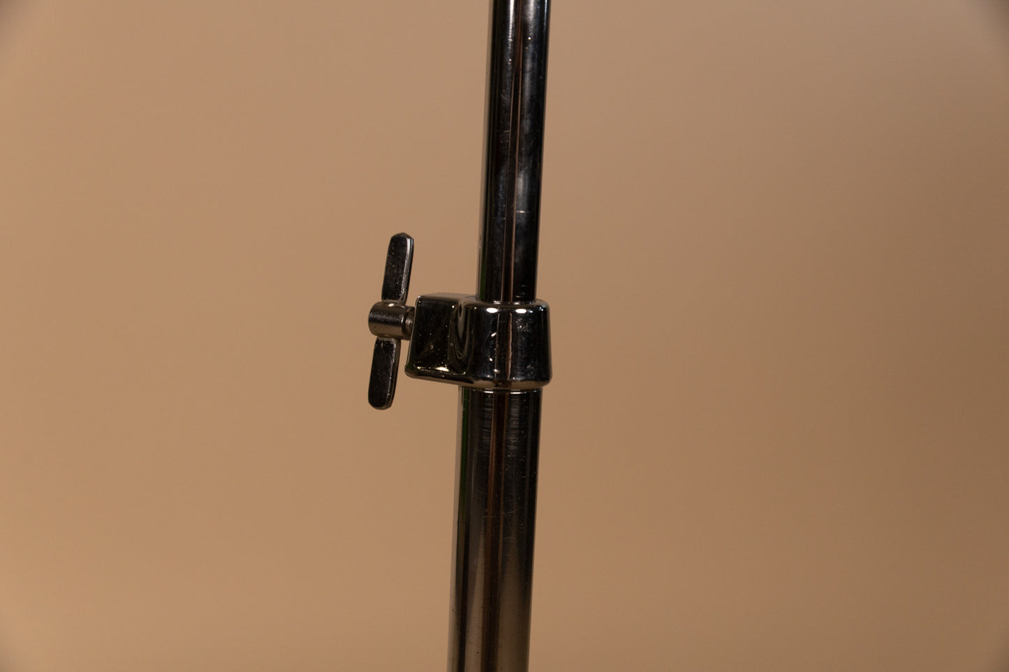 Vintage Slingerland Buddy Rich Floor Cymbal Stand