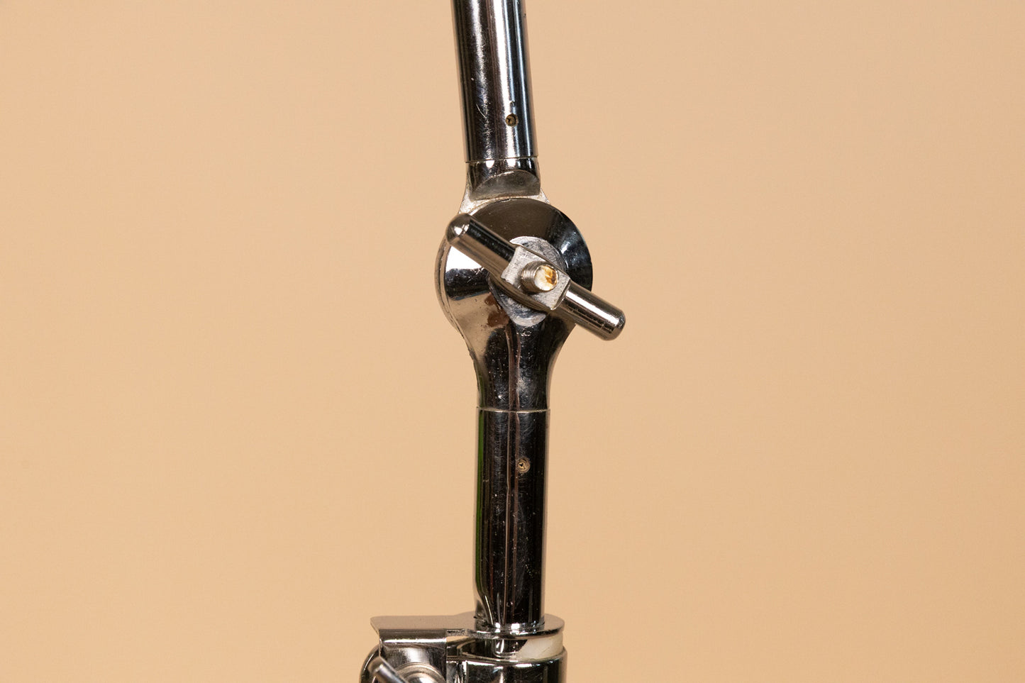 Vintage Slingerland 913-1 Clip Bracket Tom Stand