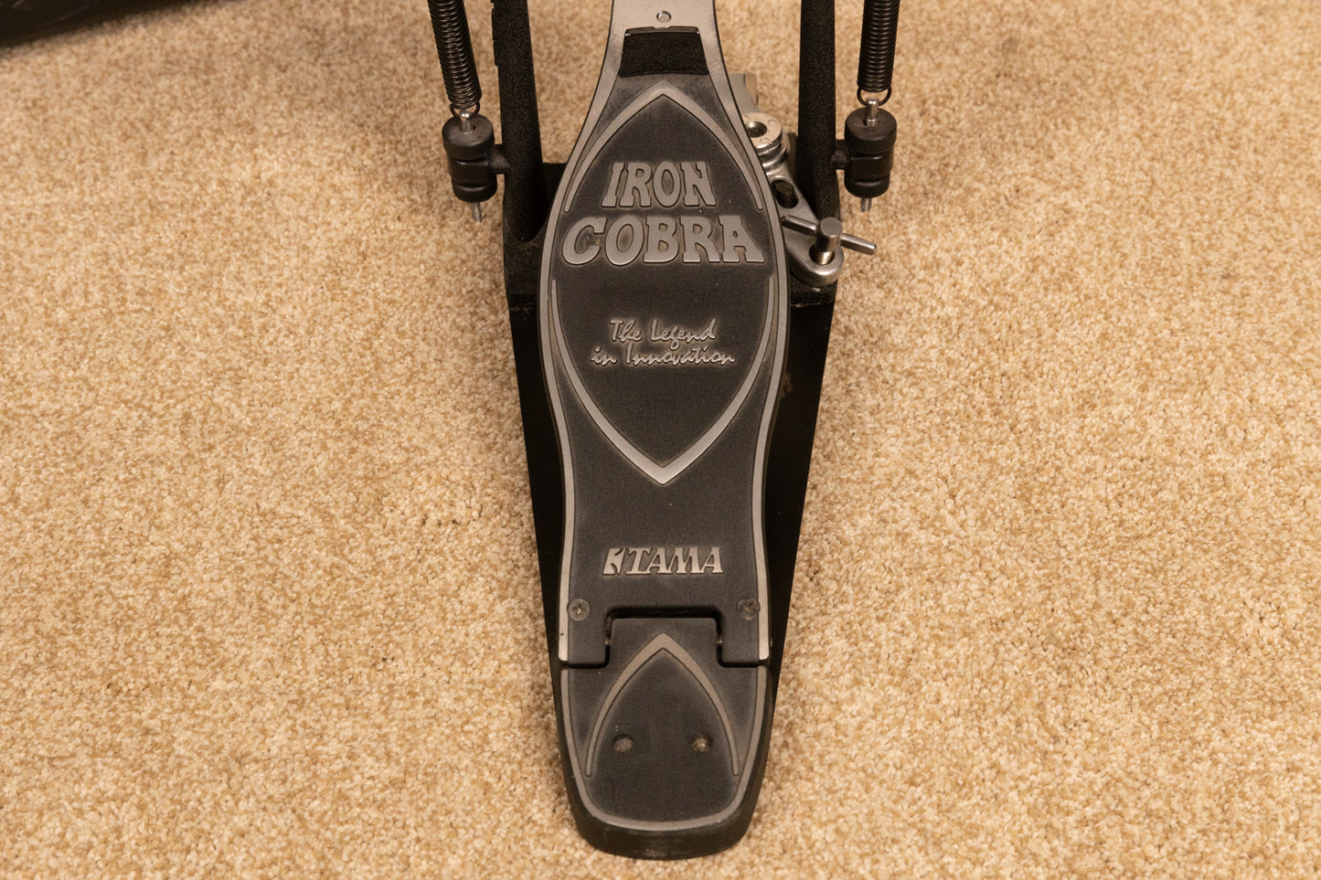 Tama Iron Cobra 900 Power Glide Double Pedal