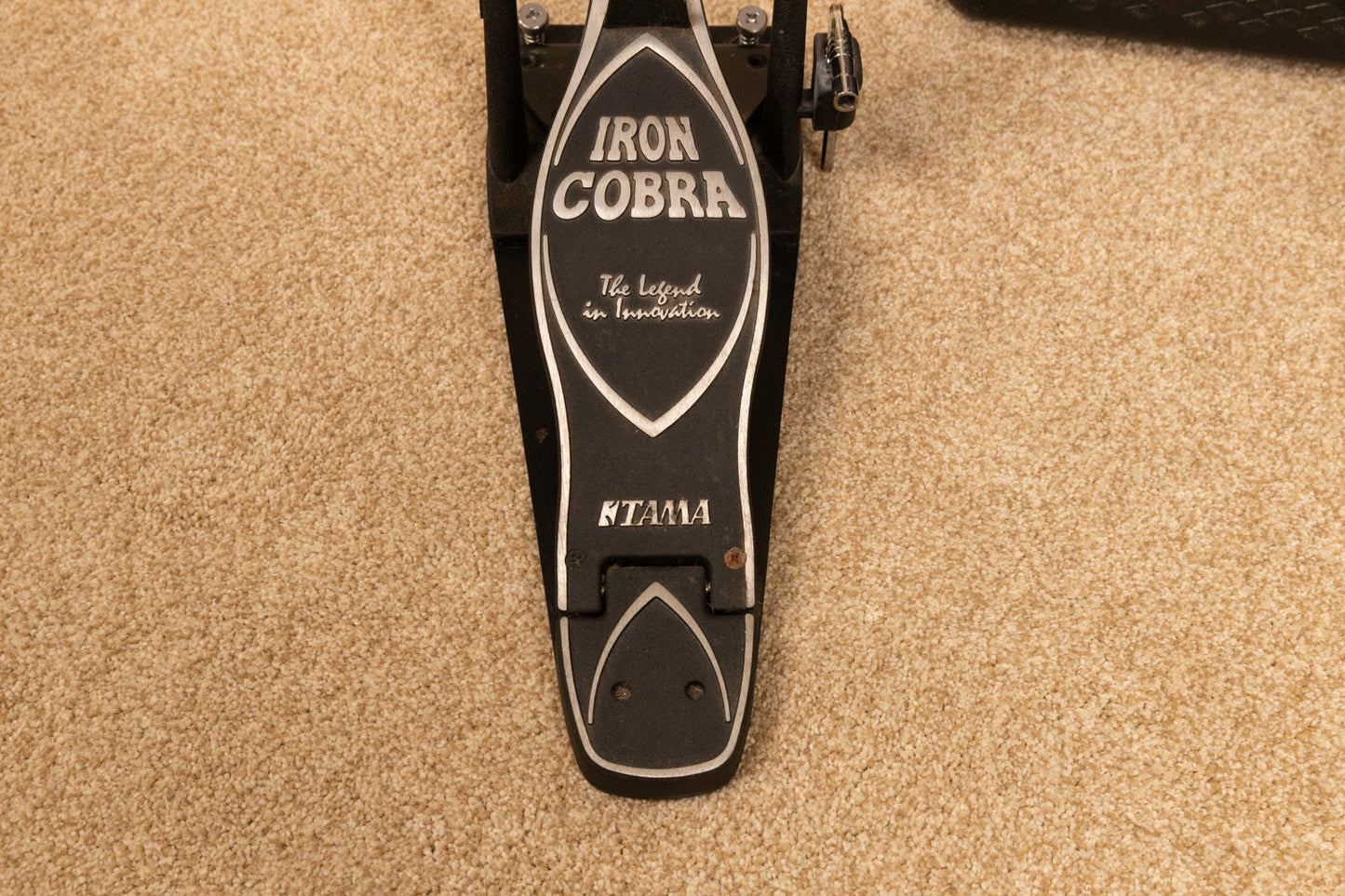 Tama Iron Cobra 900 Power Glide Double Pedal