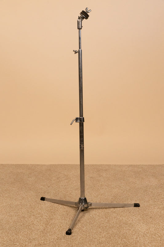 1960s Slingerland Flat Base Model 33-F Cymbal Stand