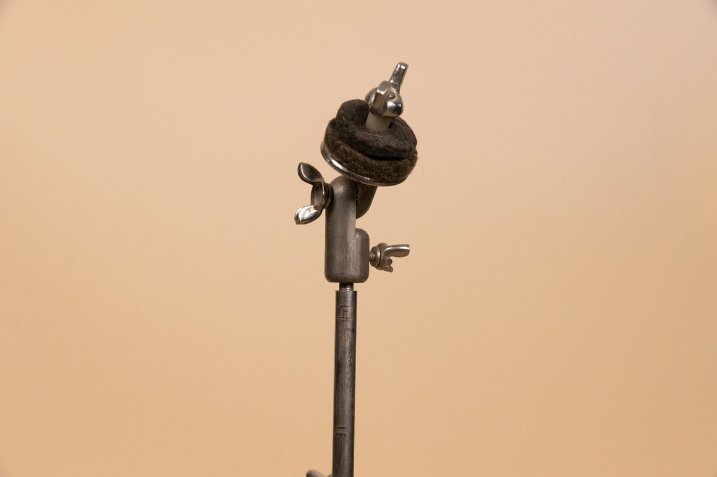 1960s Slingerland Flat Base Model 33-F Cymbal Stand