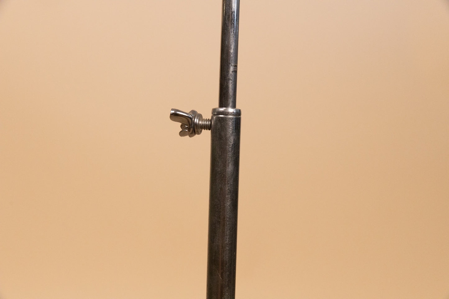 1960s Slingerland Flat Base Model 33-F Cymbal Stand