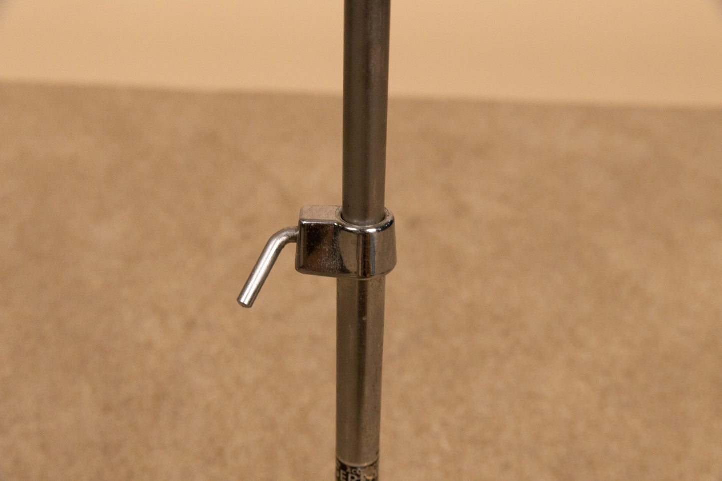 1960s Slingerland Flat Base Model 33-F Cymbal Stand