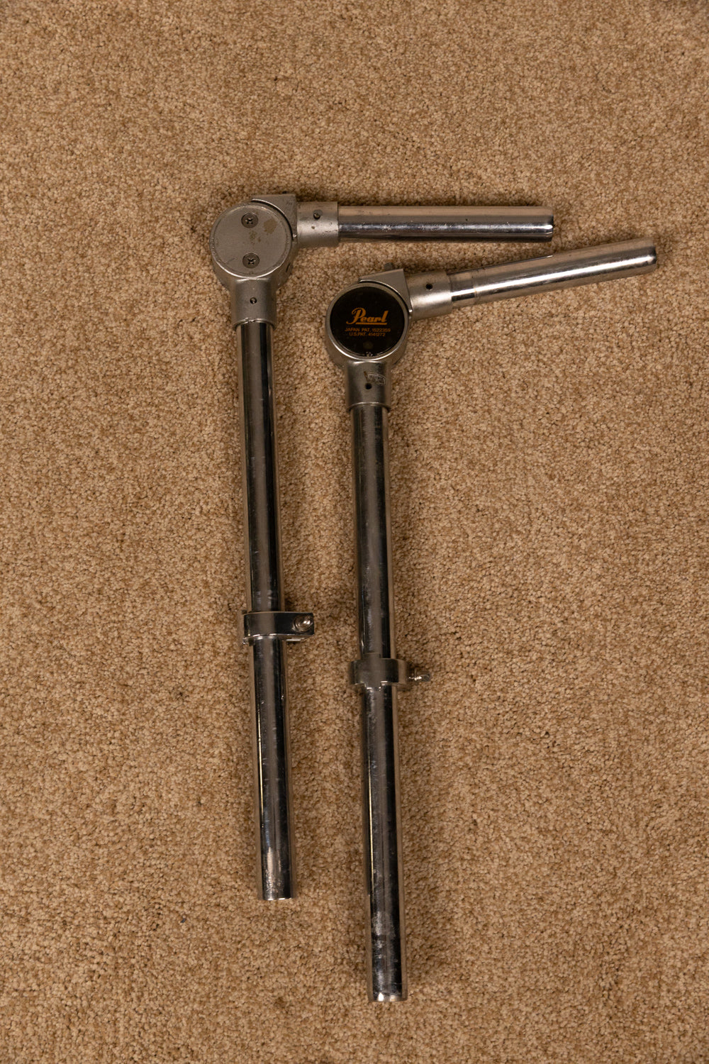 1990s Pearl TH-95T Tom Arms (Pair)