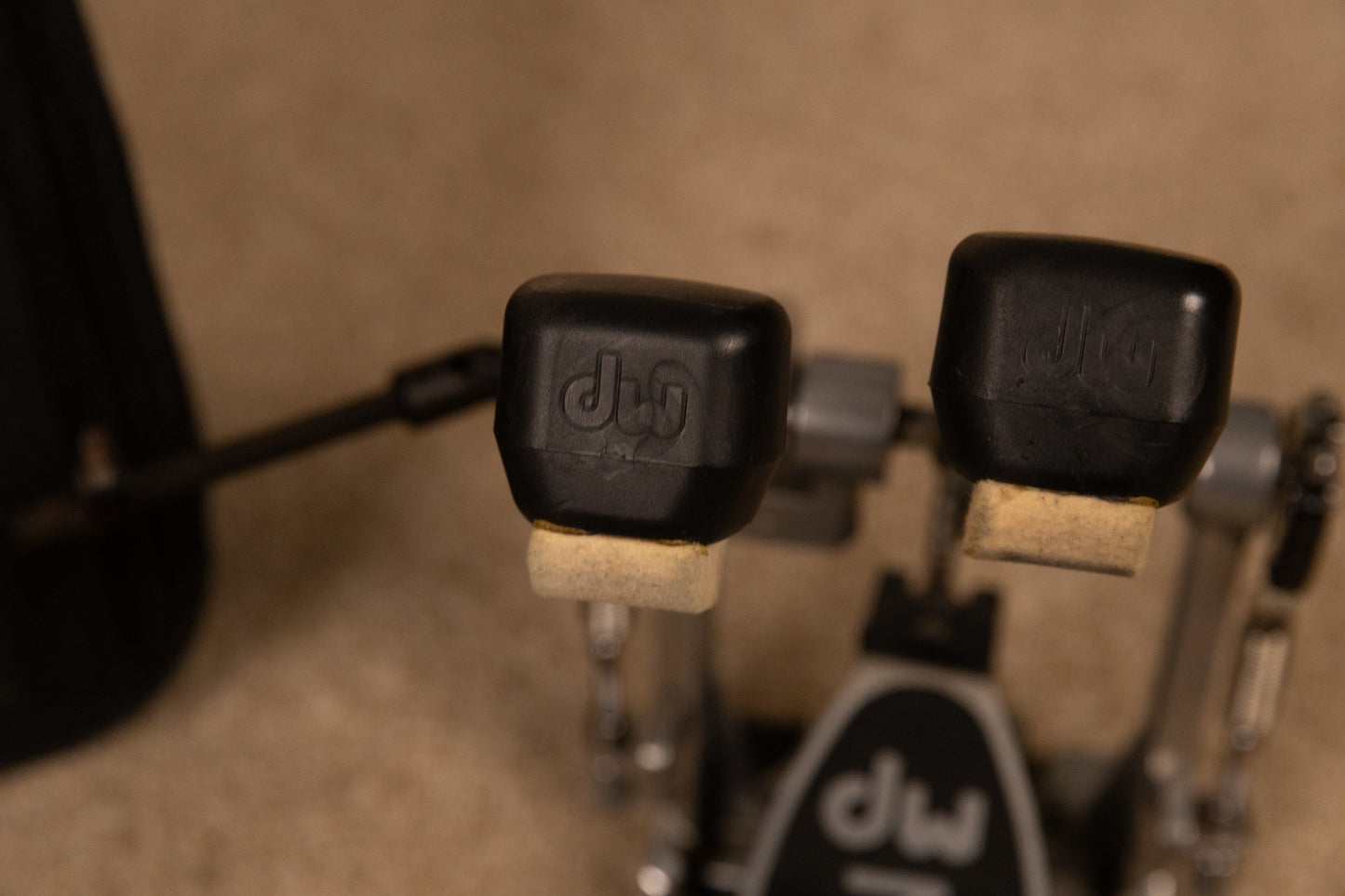 DW 7000 Series Double Bass Drum Pedal