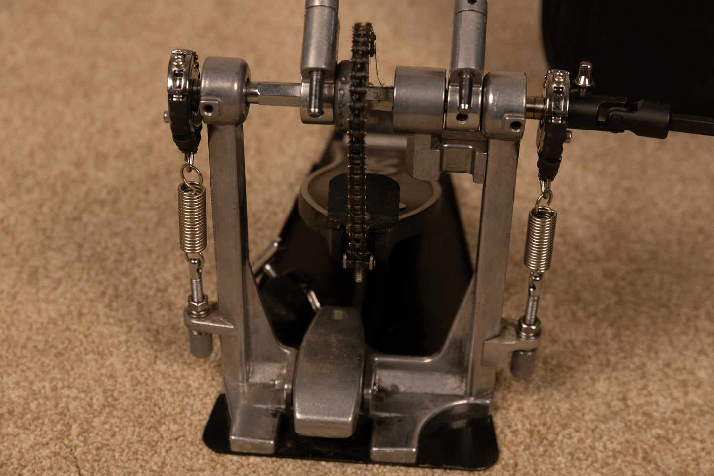 DW 7000 Series Double Bass Drum Pedal