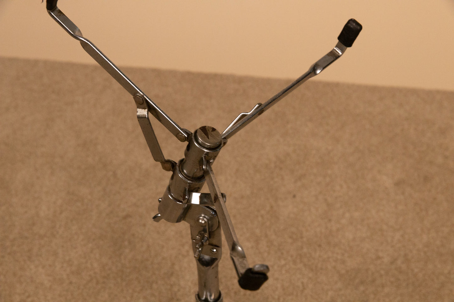 1960s Ludwig / W & A Buck Rogers No. 1358C Snare Stand