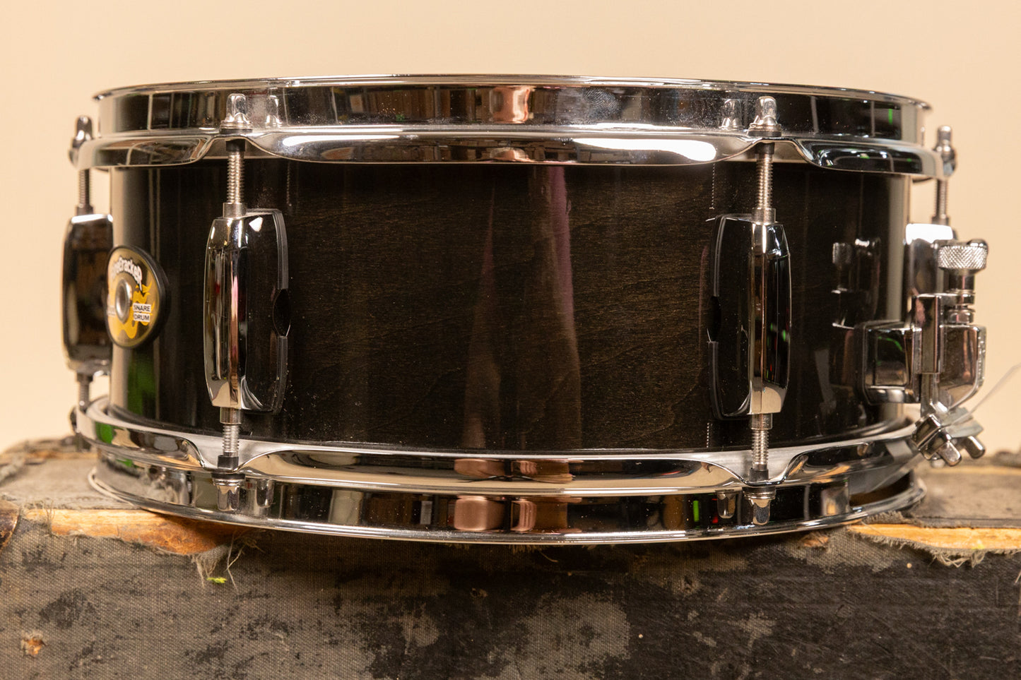 Pearl 5x12 Firecracker Poplar Snare Drum