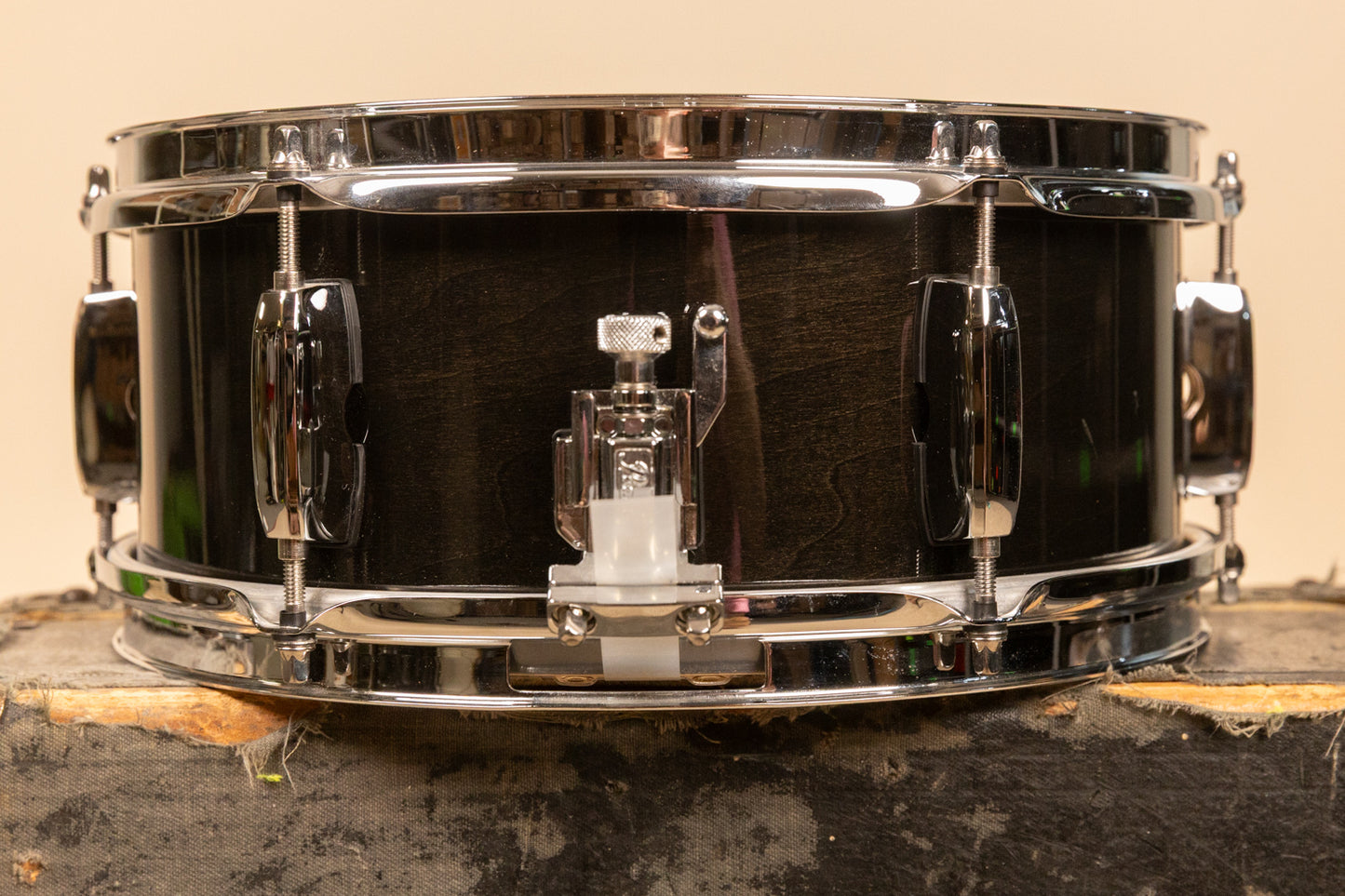 Pearl 5x12 Firecracker Poplar Snare Drum
