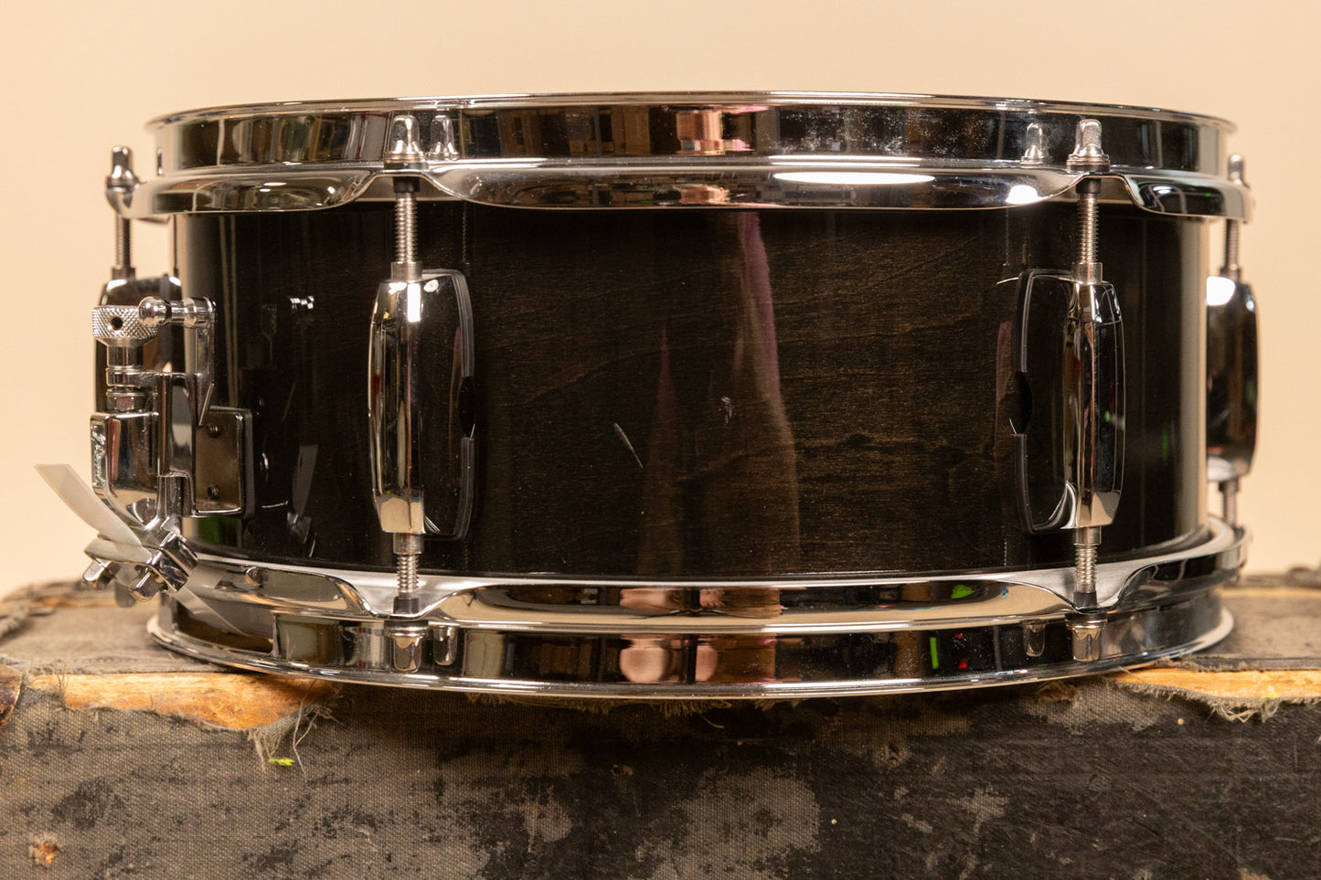 Pearl 5x12 Firecracker Poplar Snare Drum