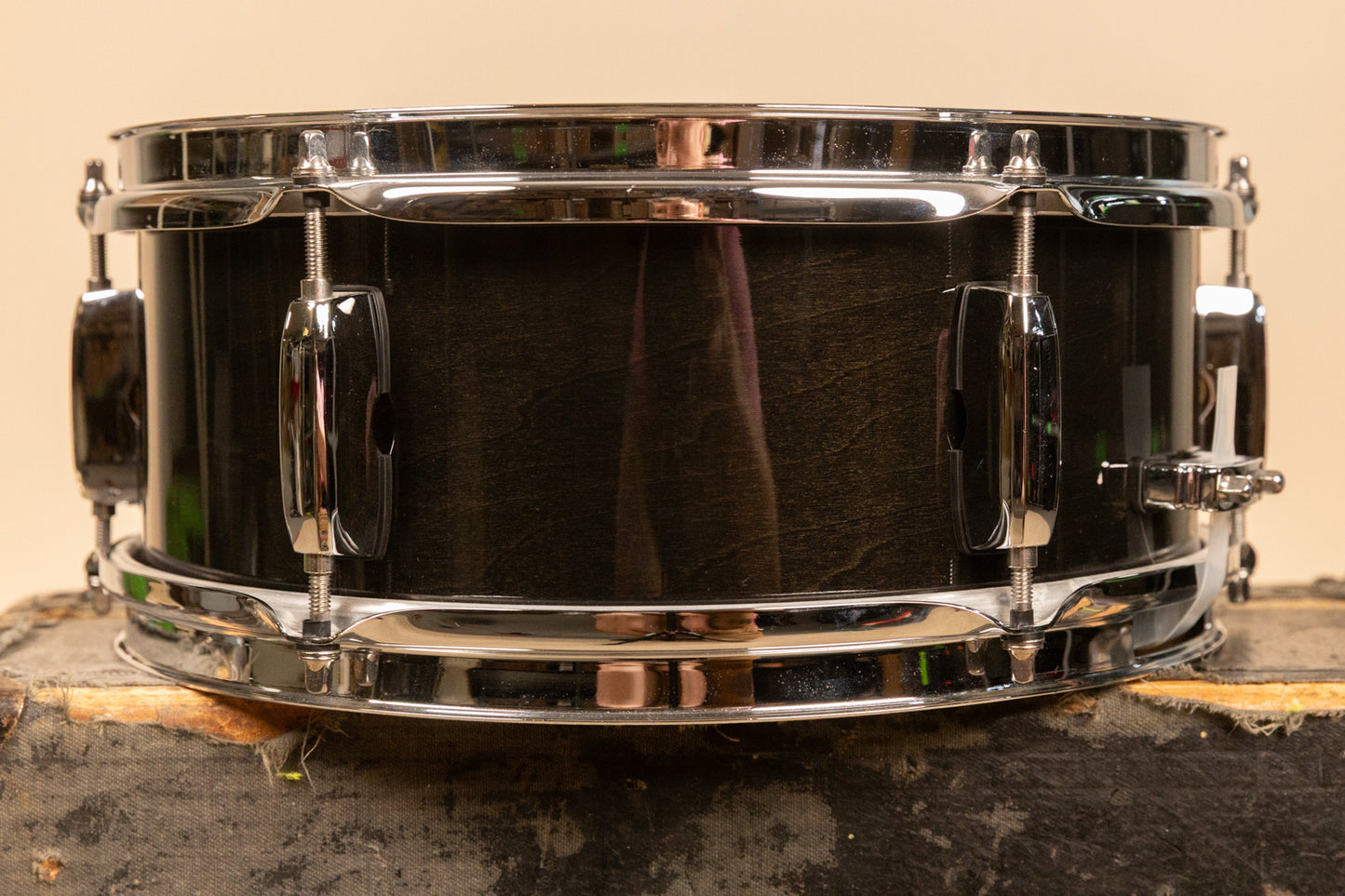 Pearl 5x12 Firecracker Poplar Snare Drum