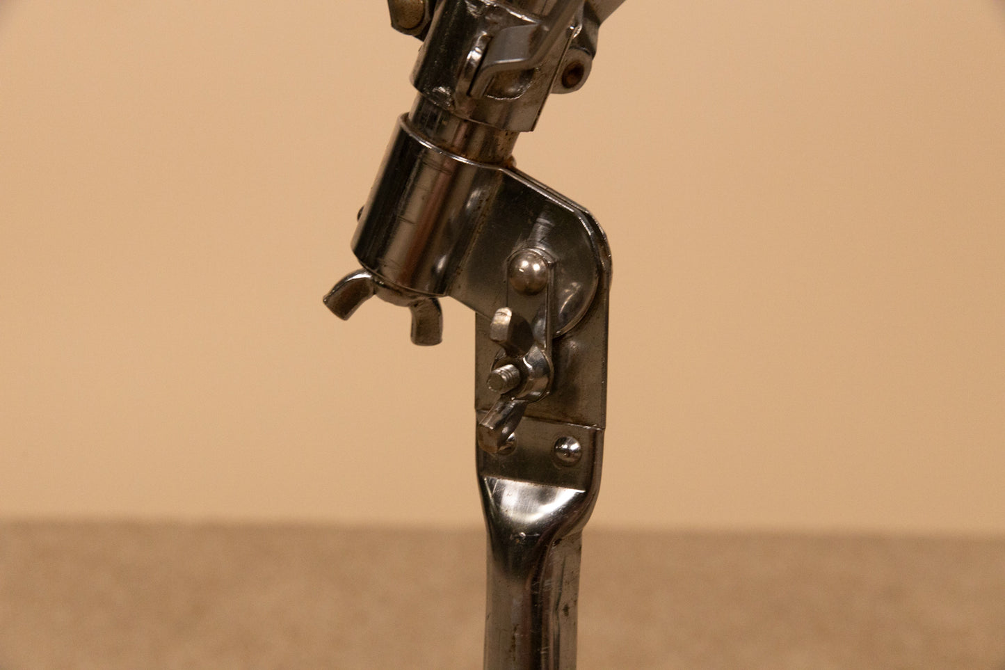 1960s Ludwig / W & A Buck Rogers No. 1358C Snare Stand