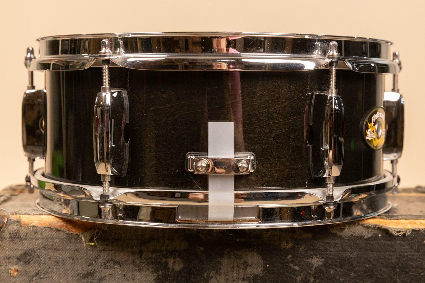 Pearl 5x12 Firecracker Poplar Snare Drum