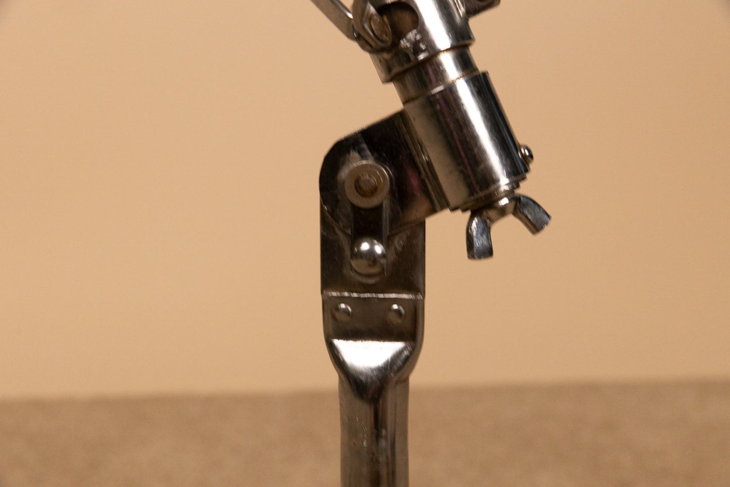 1960s Ludwig / W & A Buck Rogers No. 1358C Snare Stand
