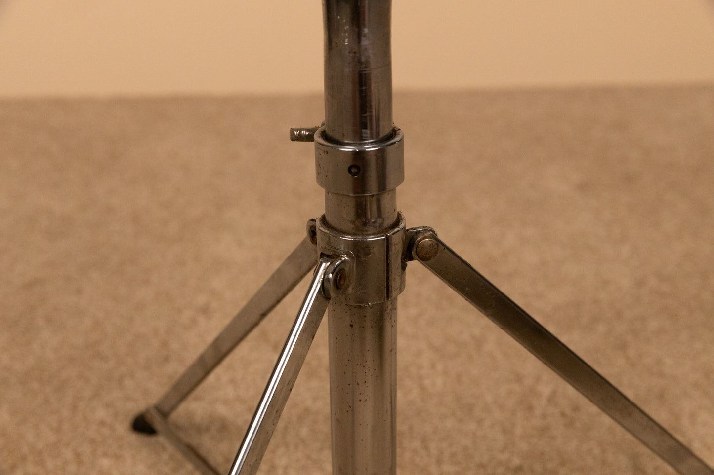 1960s Ludwig / W & A Buck Rogers No. 1358C Snare Stand