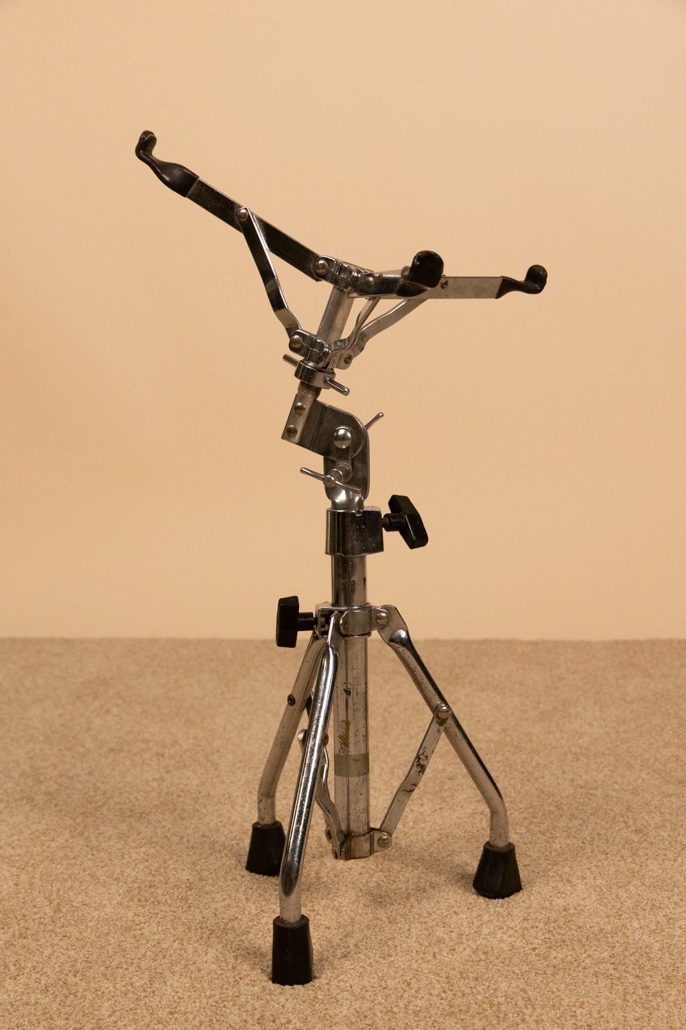 Vintage Ludwig Atlas Hercules #1374 Snare Drum Stand