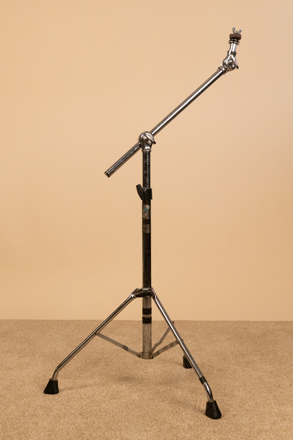 Vintage Ludwig Atlas Hercules Boom Stand