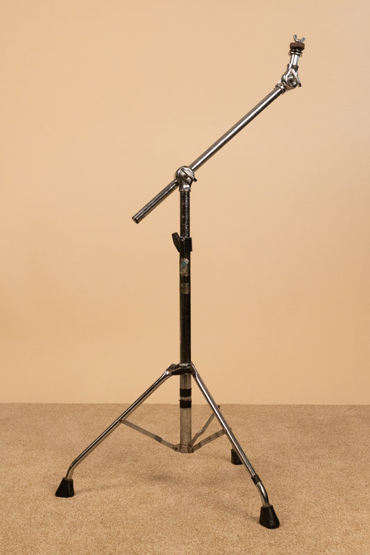 Vintage Ludwig Atlas Hercules Boom Stand