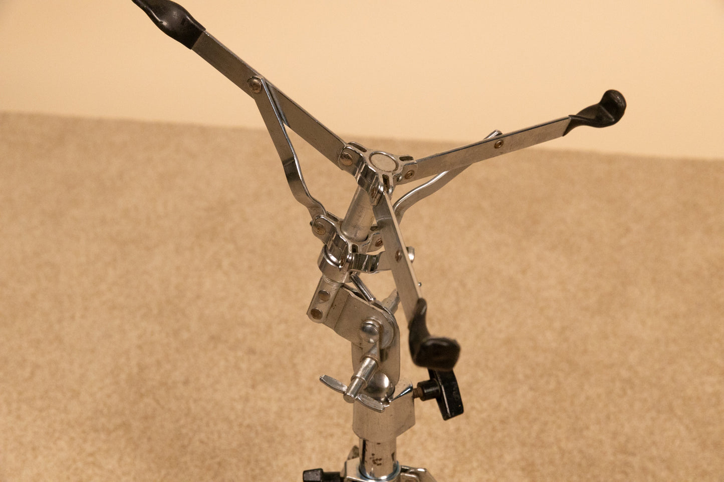 Vintage Ludwig Atlas Hercules #1374 Snare Drum Stand