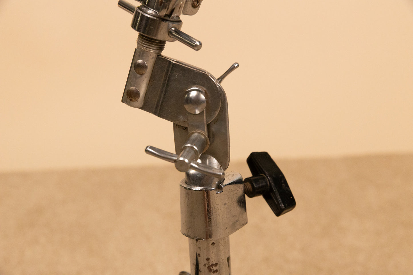 Vintage Ludwig Atlas Hercules #1374 Snare Drum Stand