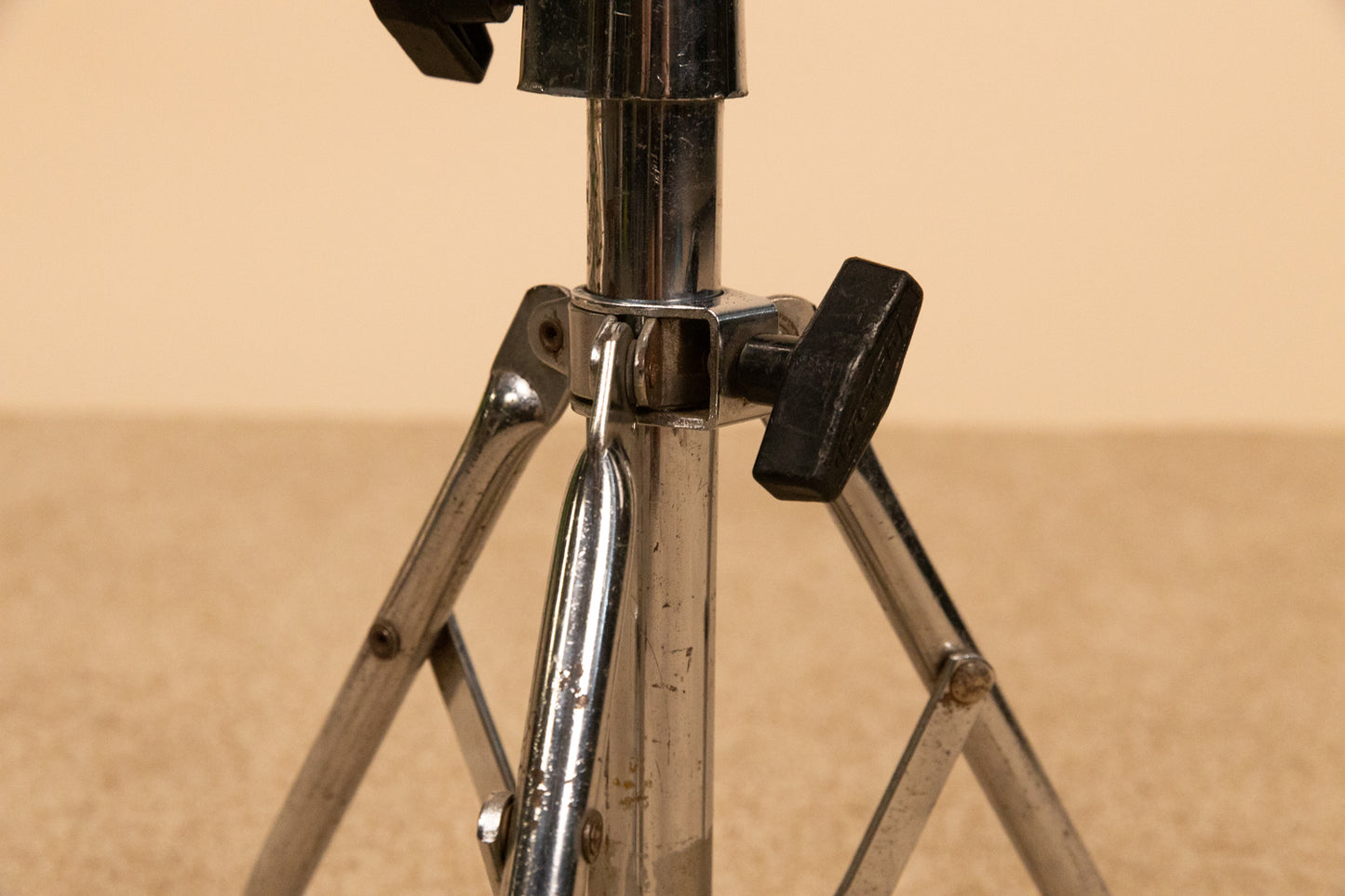 Vintage Ludwig Atlas Hercules #1374 Snare Drum Stand