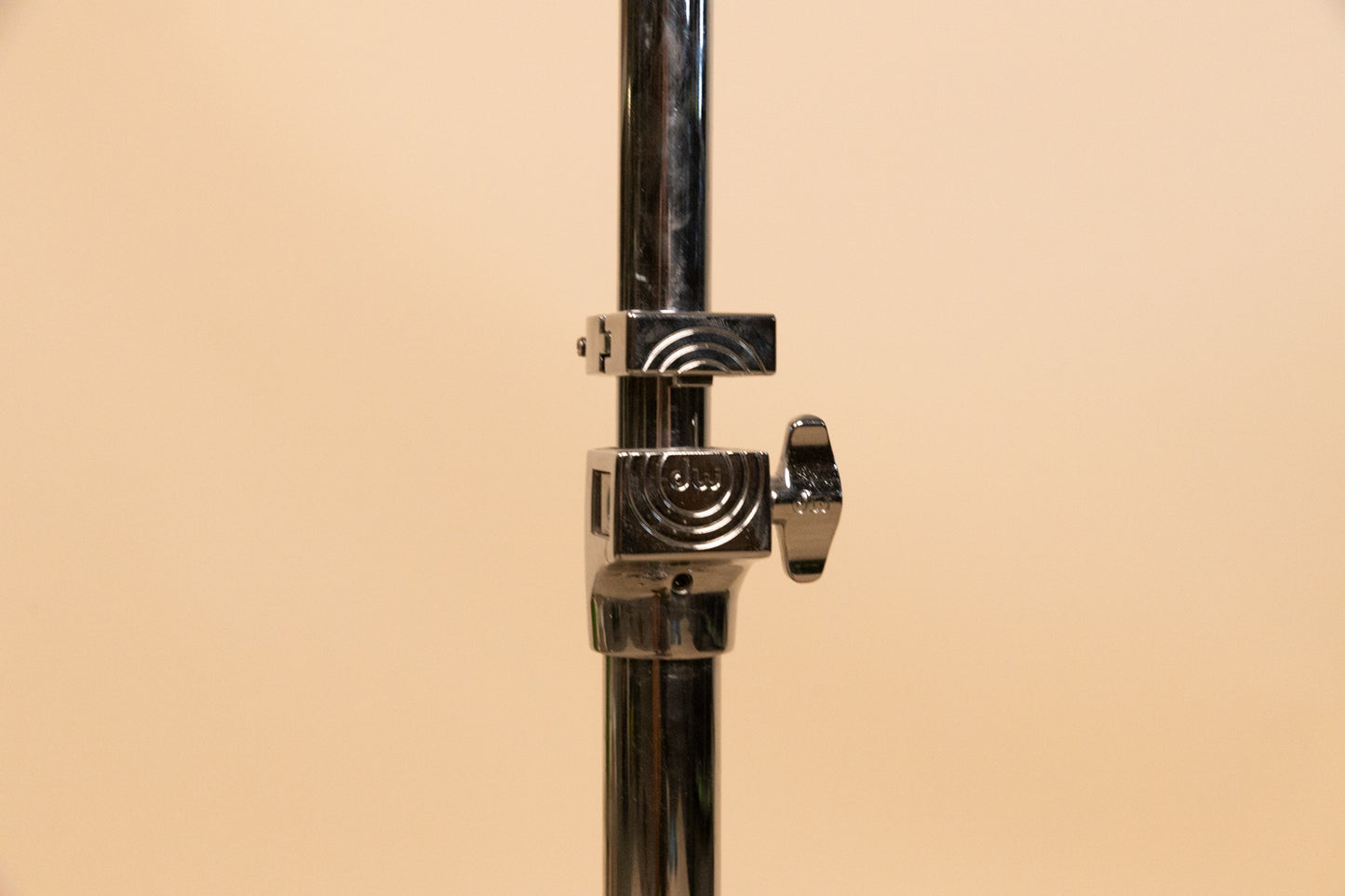 DW 5000 Hi-Hat Stand w/Percussion Mount