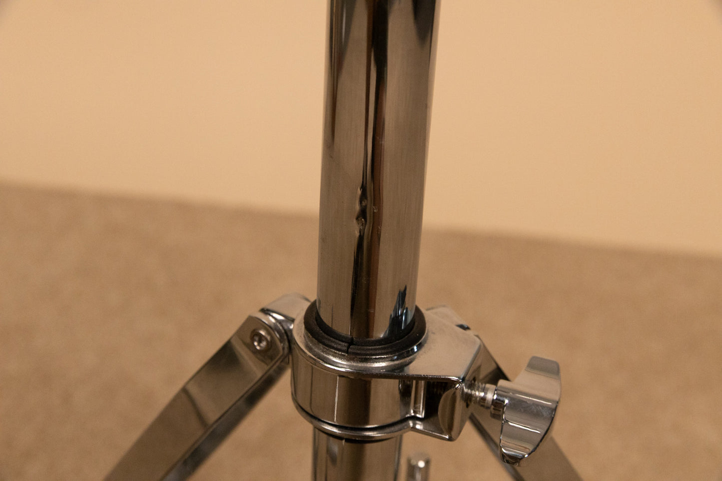 DW 5000 Hi-Hat Stand w/Percussion Mount