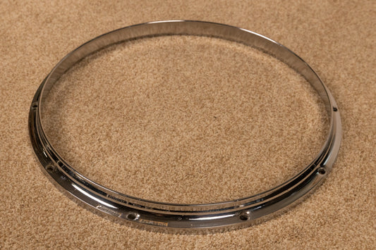 Ludwig 14" Twin Channel Die Cast Hoop