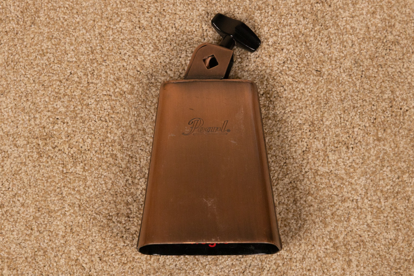 Pearl HH3 ChaBELLa Horacio Hernandez Signature II Low-pitched Cha-Cha Cowbell