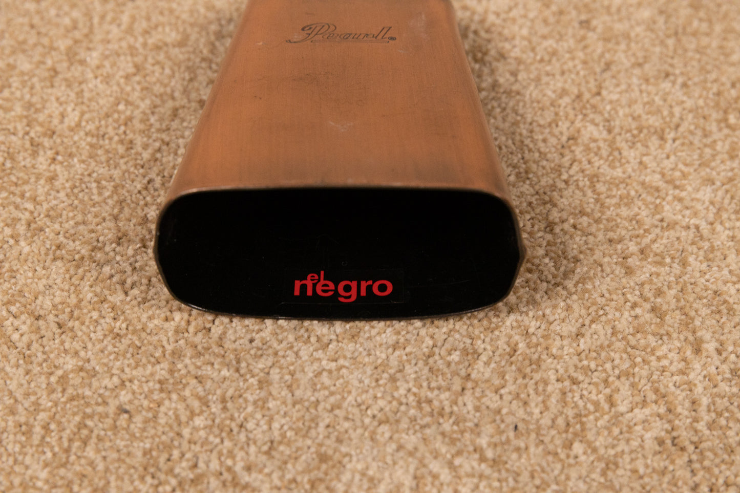 Pearl HH3 ChaBELLa Horacio Hernandez Signature II Low-pitched Cha-Cha Cowbell