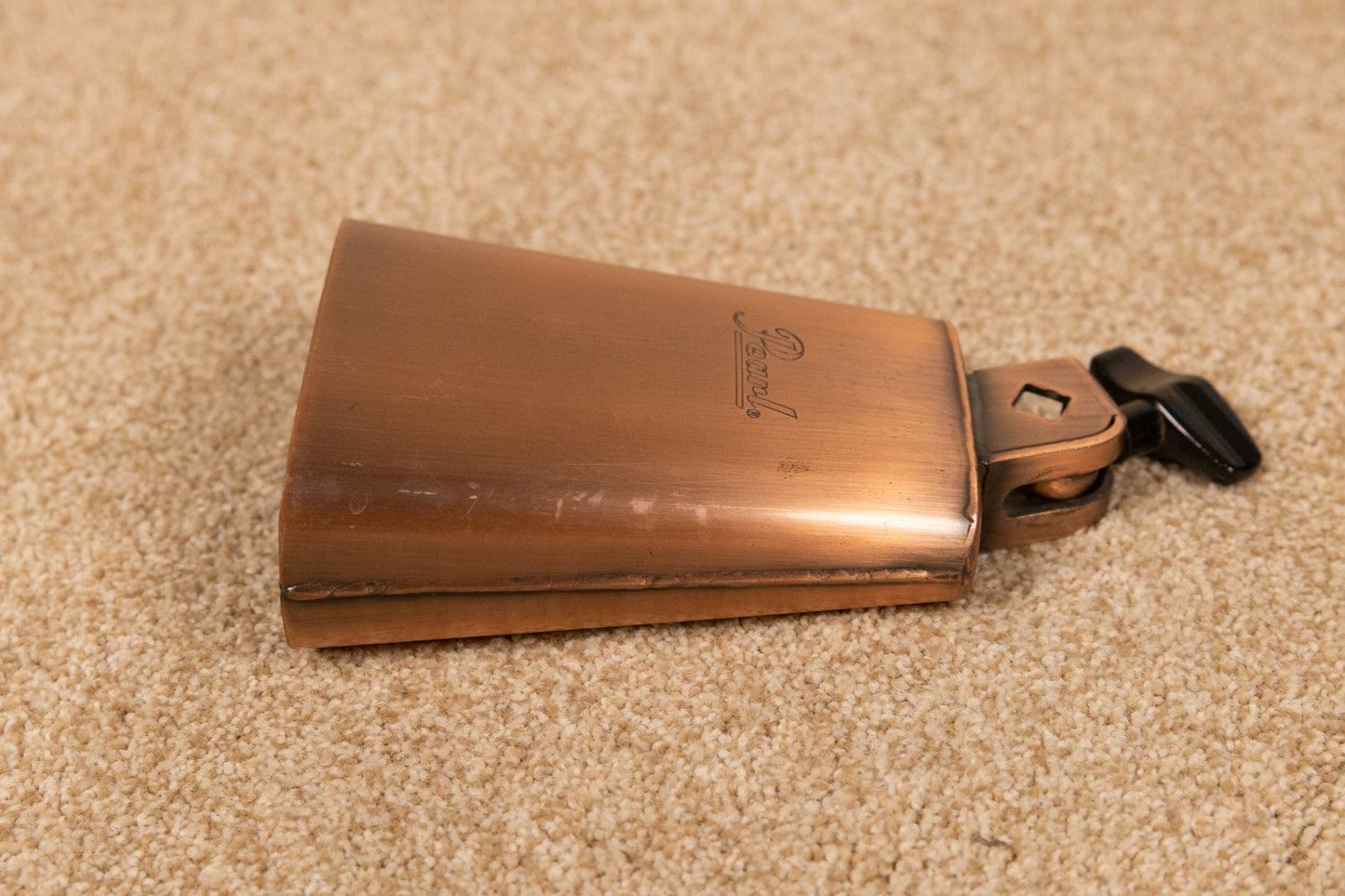 Pearl HH3 ChaBELLa Horacio Hernandez Signature II Low-pitched Cha-Cha Cowbell