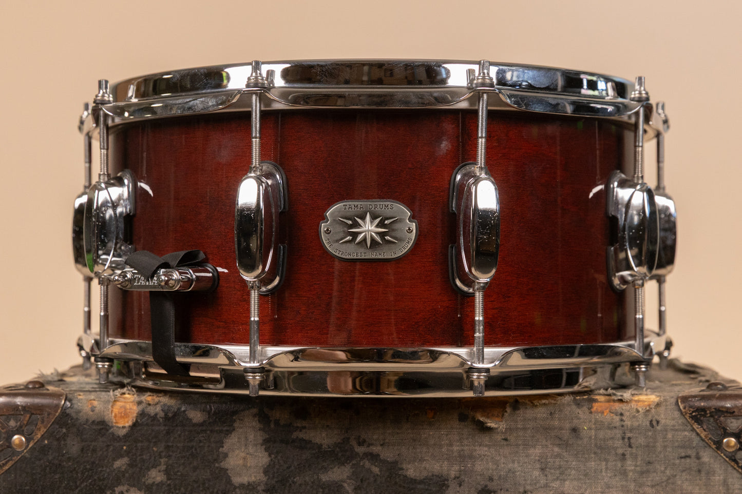 Tama 6.5x14 Artwood Birch Snare Drum