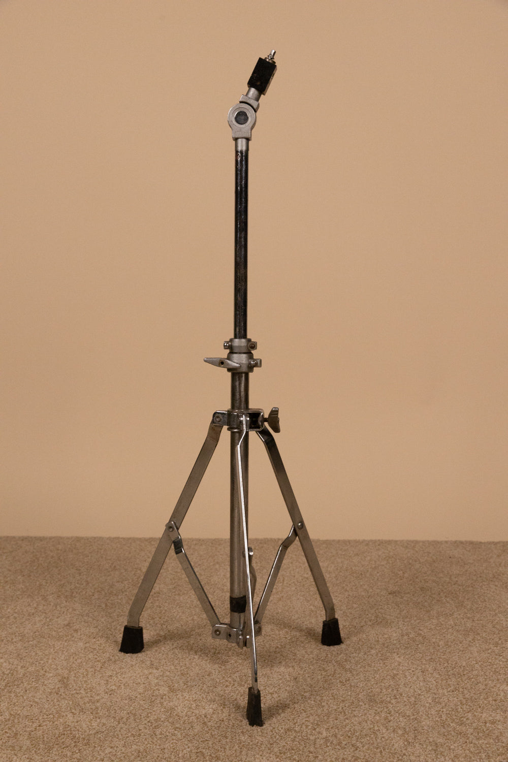 Vintage Roto Tom Floor Stand
