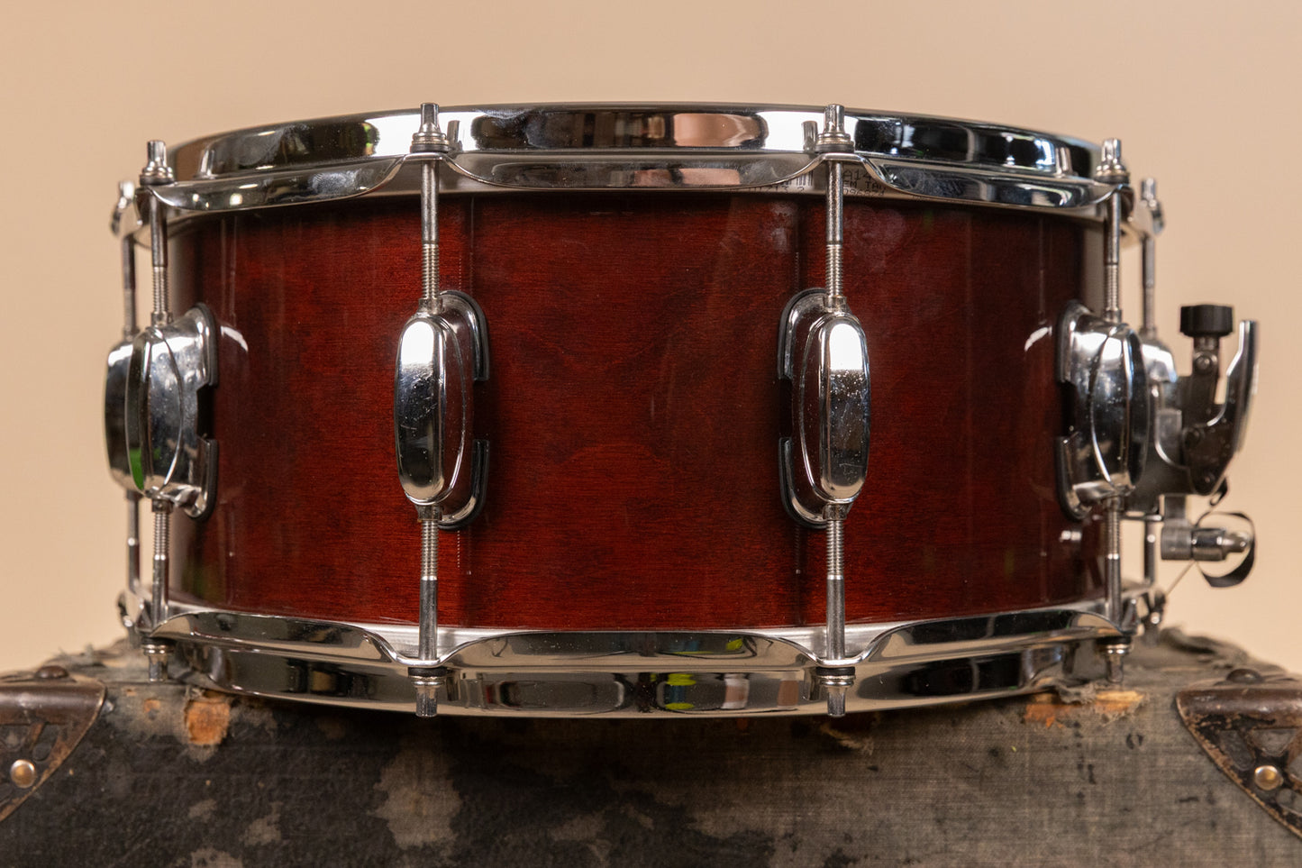 Tama 6.5x14 Artwood Birch Snare Drum