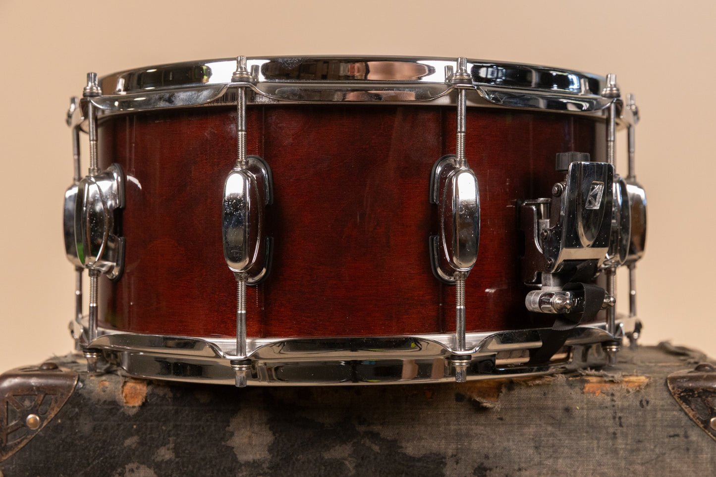 Tama 6.5x14 Artwood Birch Snare Drum