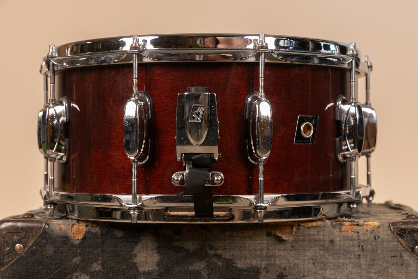 Tama 6.5x14 Artwood Birch Snare Drum