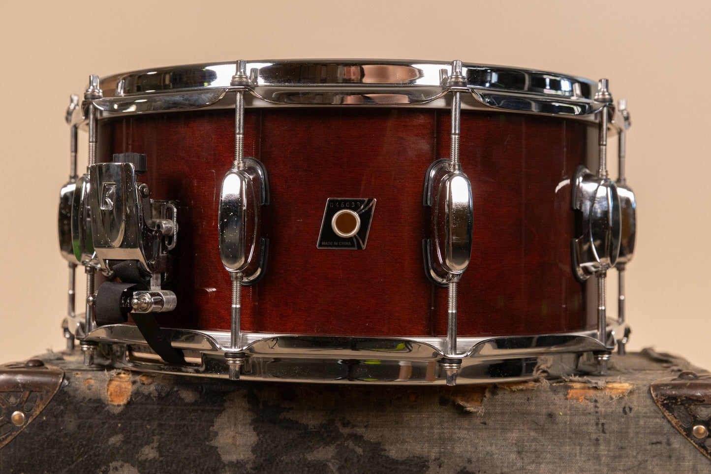 Tama 6.5x14 Artwood Birch Snare Drum