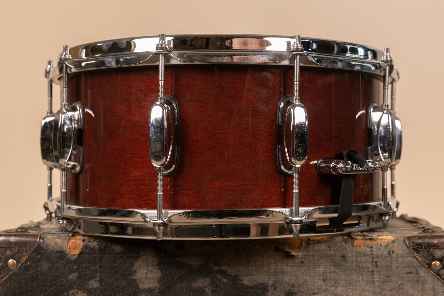 Tama 6.5x14 Artwood Birch Snare Drum