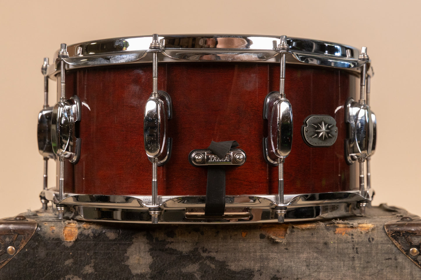 Tama 6.5x14 Artwood Birch Snare Drum