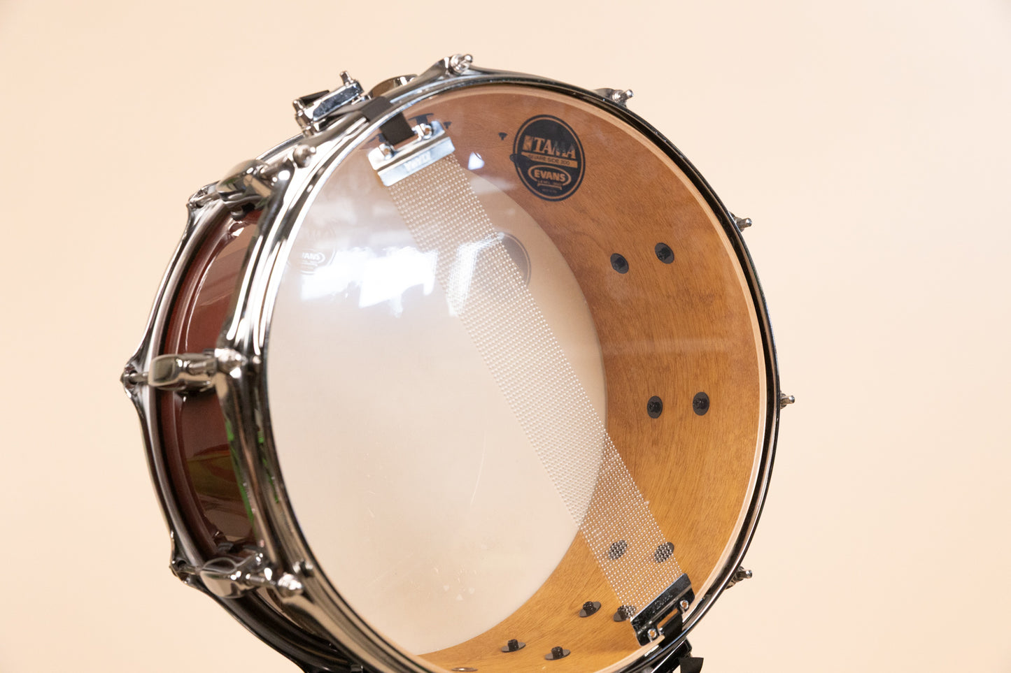 Tama 6.5x14 Artwood Birch Snare Drum