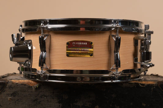 Yamaha 4.5x12" BSD-1250 Soprano Snare Drum