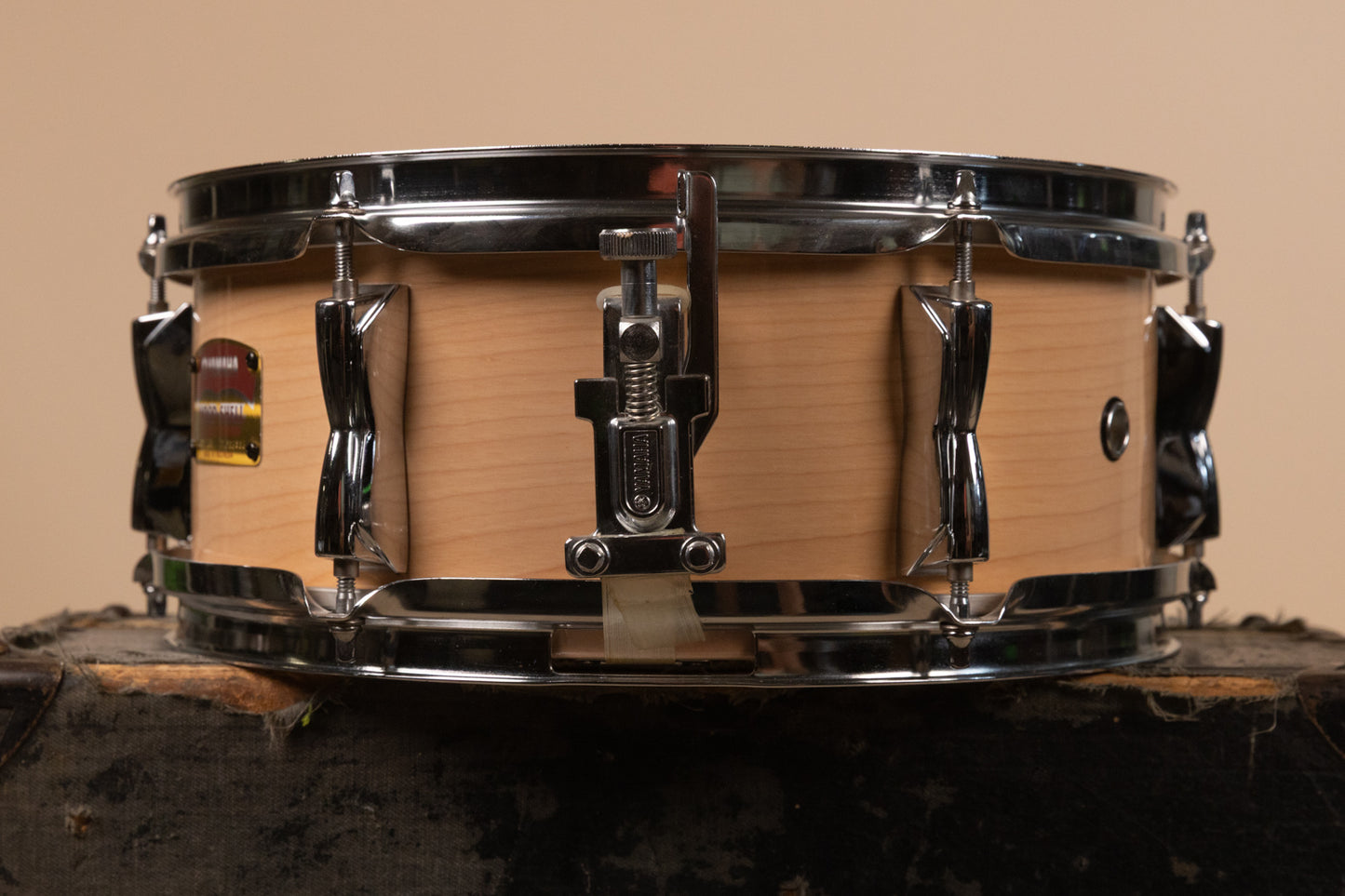 Yamaha 4.5x12" BSD-1250 Soprano Snare Drum