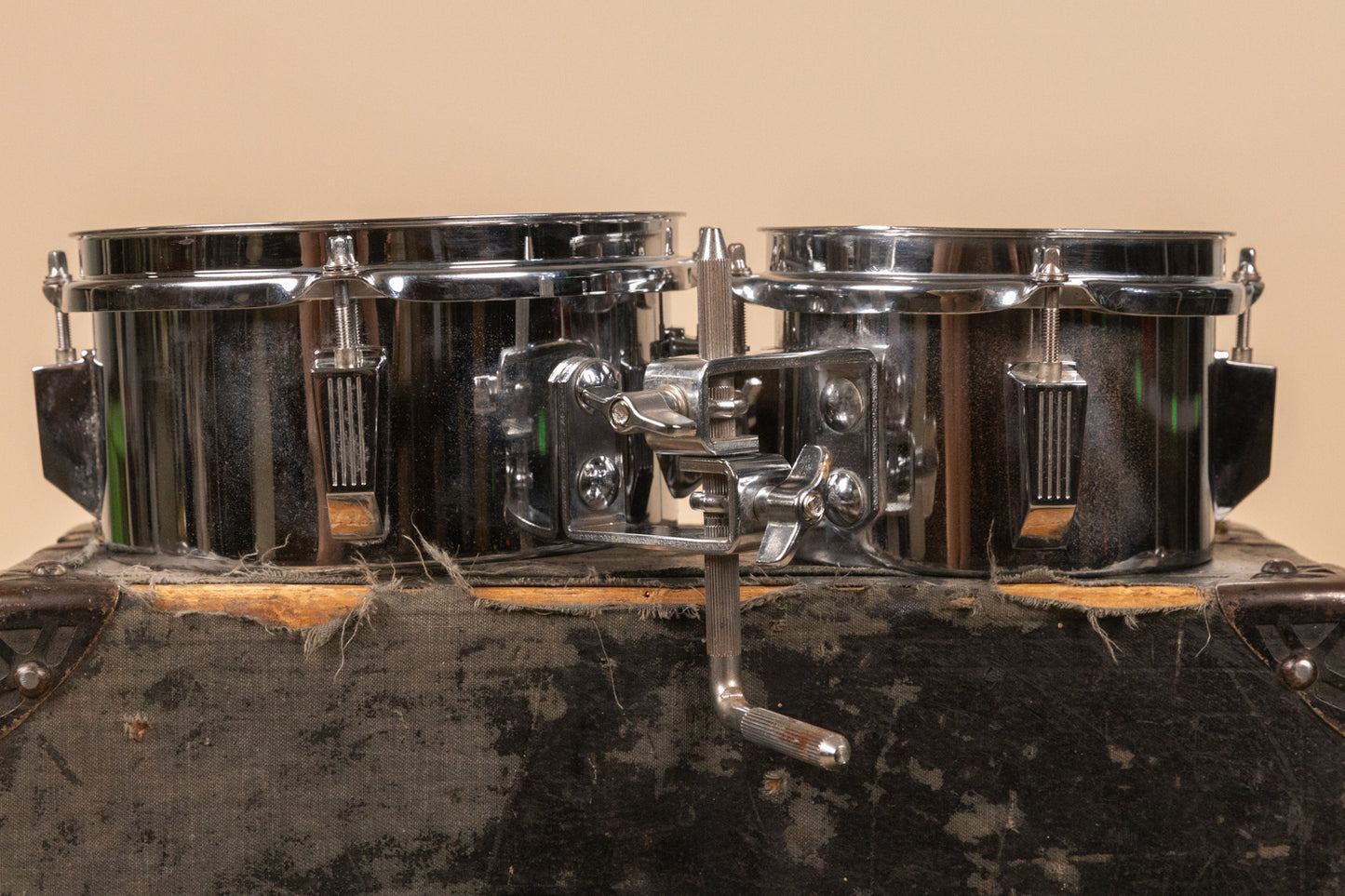 Tama 6" and 8" Mini-Tymps