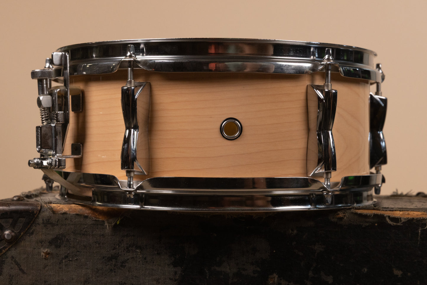 Yamaha 4.5x12" BSD-1250 Soprano Snare Drum