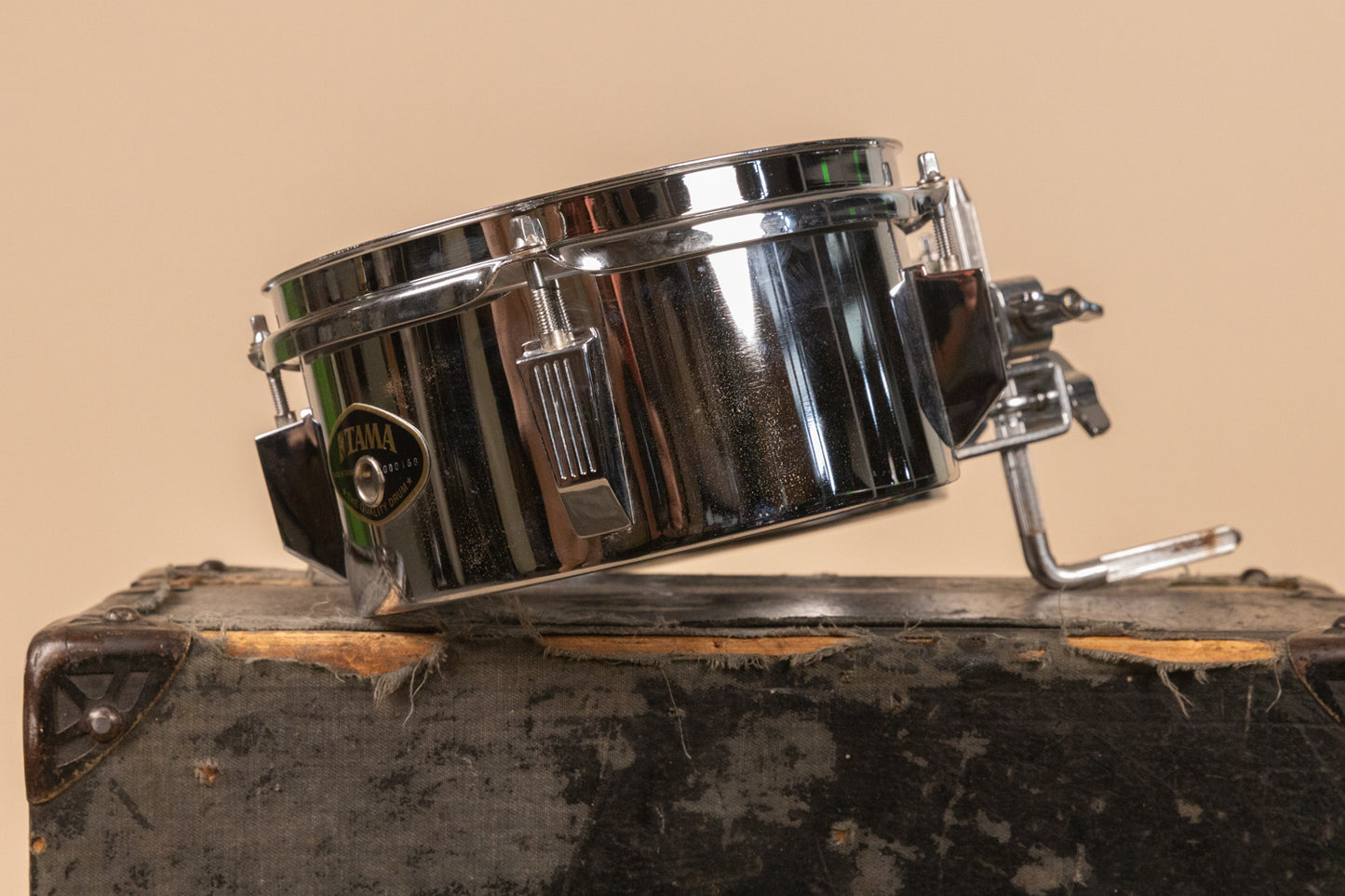 Tama 6" and 8" Mini-Tymps